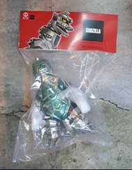 KAIJU ONE 壹工房 機械哥斯拉 大膠 GODZILLA Godzilla Mechagodzilla 4 哥吉拉 現貨