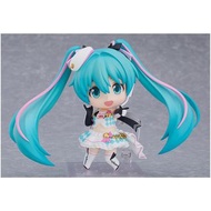 ++全新 GSC 1100 黏土人 賽車初音 RACING MIKU 2019 初音未來 GT