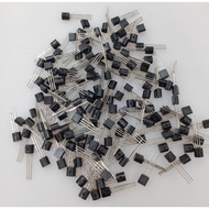 Combo 20 Transistors 2N4403