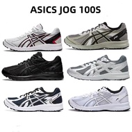 Best selling ASICs jog 100s Asics men's and women's casual running shoes JOEH