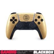 PS5 Dualsense Controller 007 First Light (JP)