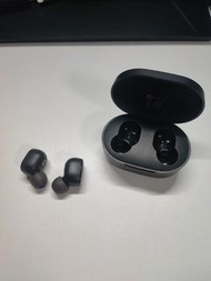 小米藍牙耳機 Earbuds 遊戲版