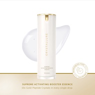 (Gift Not For Sale) Crystallure Supreme Activating Booster Essence 30 ml