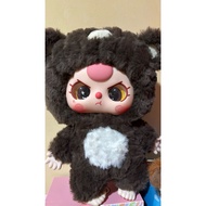 MATA BABY THREE (BB3) 400% HEART EYES