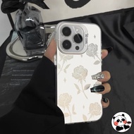 Y2K Casing For Samsung Galaxy S24 S23 S22 S21 Ultra FE S10 Plus A11 M11 A32 A20S A30 A20 A10 A7 2018