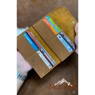 Evelyn Ladies Wallet