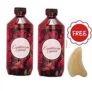 Belle & Rose Equilibrium Essence Oil 100% Original 330ml 玫瑰精油