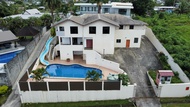 蘇瓦市中心的1臥室公寓 - 50平方公尺/1間專用衛浴 (Henry's Villa)