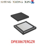 DP83867ERGZR 48-VQFN Ethernet Controller DP83867E Integrated Circuit