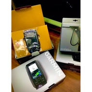 Garmin Striker Vivid 4CV WITH TRANSDUCERS free tinted 