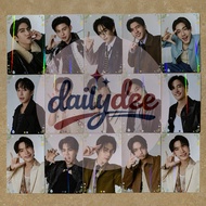 GMMTV OFFICIAL PHOTOCARD BOYS POP UP STORE TOKYO 2026 POND KEEN SANTA SEA TAWINAN DUNK TAY ALMOND