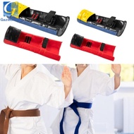 [Gazechimp] Taekwondo Kick Pad Strike Pad PU Leather Karate Kick Pads Hand Target Boxing