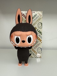 LABUBU Zimomo Monsters 小雀斑