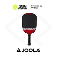 Joola Agassi Edge 16mm Pickleball Paddle