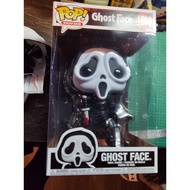 GHOST FACE 1608 Ghost Face Funko Pop Movies Jumbo 10 inch Tootle ph