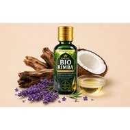 MINYAK BIO RIMBA (BIO OIL)