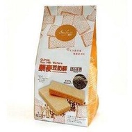 Smile99 纖莉子 藜麥豆奶酥(原味/鹹味) 20gx8包/袋
