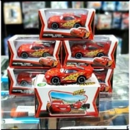 Diecast Cars Lightning McQueen