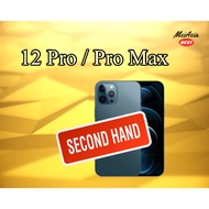 (USED) 12pm (All Function Good) 99% New