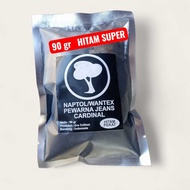 CLOTHING DYE 100GR WANTEX NAPTOL NAPTHOL JEANS DYE