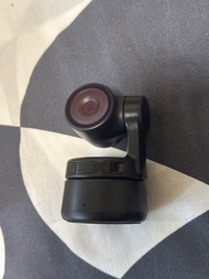 OBSBOT Tiny Ai-Power PTZ Cam