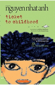 Cá Chép - Ticket To Childhood