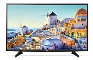 缺貨 _ LG 49吋型 4K UHD液晶電視 內建無線連網 螢幕分享 49UH610T (50吋)