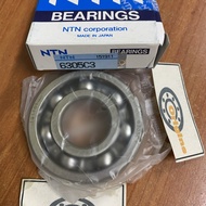 BEARING 6305 ORIGINAL JAPAN NTNC3 6305C3
