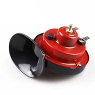 EKLEVA Klakson Keong Mobil 12 Volt Suara Kencang Klakson Universal Motor Mobil Truk Boat
