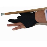 Cue NEW Snooker Pool Shooters Billiard 9-ball Glove Black 1432.1
