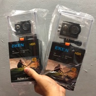 ACTION CAMERA EKEN H9R ORIGINAL MALAYSIA
