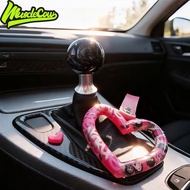 [Car] Auto Shift Knob -  "Mixed Color Handball" Gear Shift Knob Universal Car Shift Knob jdm car acc