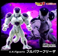 現貨 SHF 龍珠 力量全開菲利 Dragonball FullPower Frieza