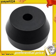 [yueywh524]45 RPM Adapter  Solid Aluminum Center Adapter for 7 Inch EP Record Vinyl