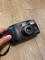 Pentax ESPIO 738 38-70mm 菲林 傻瓜機