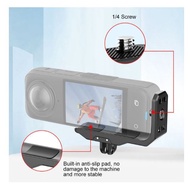 L Mount for INSTA360 X4/ X5 mount/bike mount/bicycle mount / METAL CAGE FOR X3/X4/X5