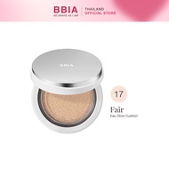 Bbia Eau Glow Cushion #เปีย คุชชั่น คุชชั่นเกาหลี รองพื้น