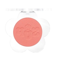 4U2 Flower Blush 3.3g. 04 Poppy