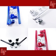 Stang Jepit Motor NInja Vixion Satria FU Dll Mini GP Drag Race