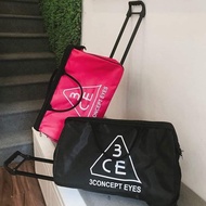 3CE TRAVEL BAG EXPORT KOREA