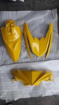 FRONT FENDER COWLING FRONT TOP COVER MIO I 125/M3 GENIUNE YAMAHA