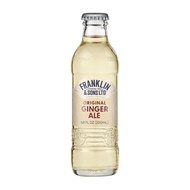 Franklin & Sons Ginger Ale