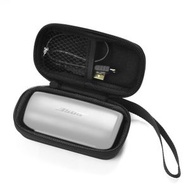 全城熱賣 - 2個賣 Bose SoundSport Free 便攜耳機收納包保護套 (顏色：黑色)