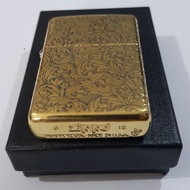 zippo original Armor USA