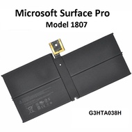 Microsoft Surface Pro 5 / Pro 6 ( Tablet Model 1807 / 1796 )  G3HTA038H  DYNM02   Pro5 Pro6 @  5940m