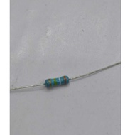 1/ 2 WATT 390K RESISTOR HALF WATT 390K RESISTOR