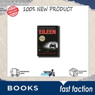 Eileen by Ottessa Moshfegh