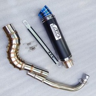 Exzos open space inlet 50mm AHM, Apido, Daeng, Kou mahacai, Red LEO, NLK, Prosped, AUN, PNP Ex5/Lage