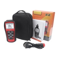 <LeeandHan> MS509เครื่องมือ OBD2 KW808สำหรับโปรโตคอลบัสของคุณและประเภท OBD2หลักทั้งหมด