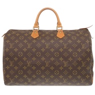 路易威登 Speedy 40 Monogram M41522 手提包 LV 1110 [二手]LOUIS VUITTON